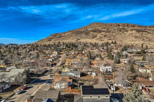 317 Sunshine Parkway Golden, CO 80403