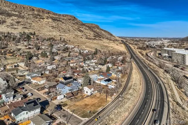 317 Sunshine Parkway Golden, CO 80403