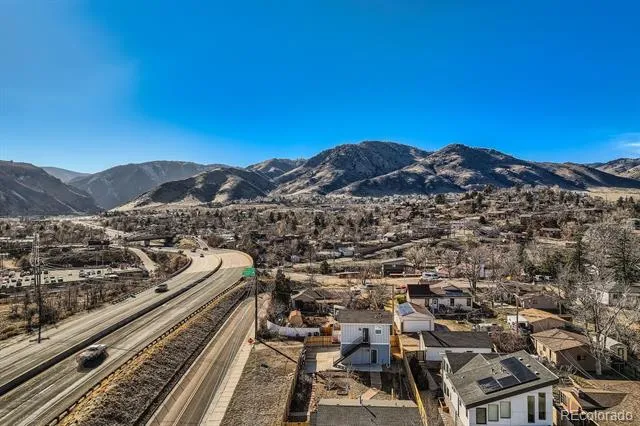 317 Sunshine Parkway Golden, CO 80403