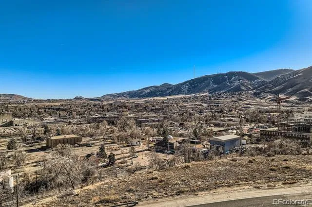 317 Sunshine Parkway Golden, CO 80403