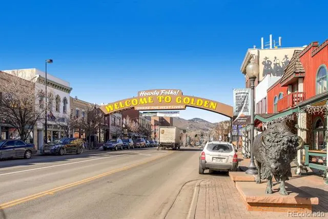317 Sunshine Parkway Golden, CO 80403