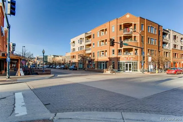 317 Sunshine Parkway Golden, CO 80403