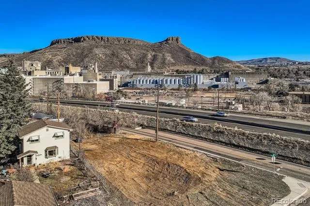 317 Sunshine Parkway Golden, CO 80403