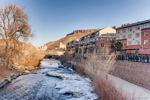 317 Sunshine Parkway Golden, CO 80403