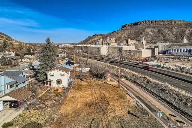 317 Sunshine Parkway Golden, CO 80403