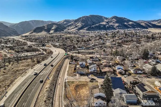 317 Sunshine Parkway Golden, CO 80403