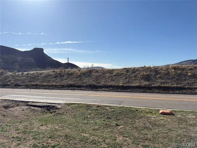 317 Sunshine Parkway Golden, CO 80403