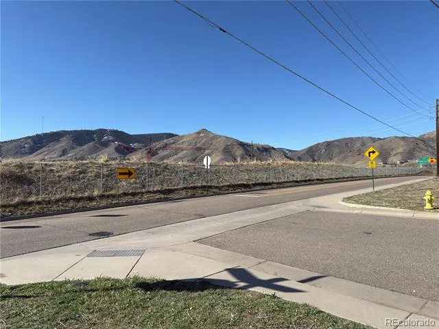 317 Sunshine Parkway Golden, CO 80403