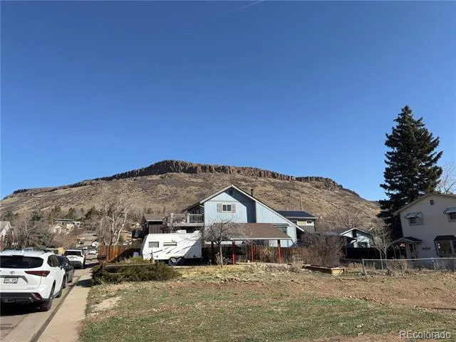 317 Sunshine Parkway Golden, CO 80403