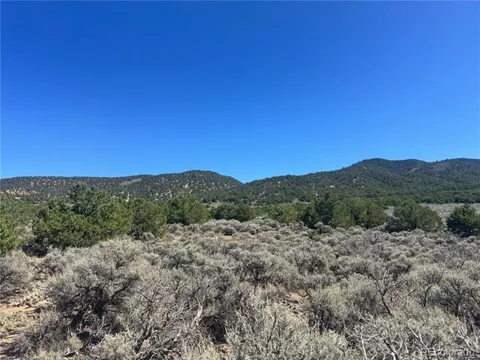 lot 1275 Juarez Road