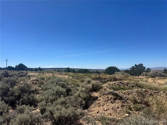 lot 1275 Juarez Road Fort Garland, CO 81133