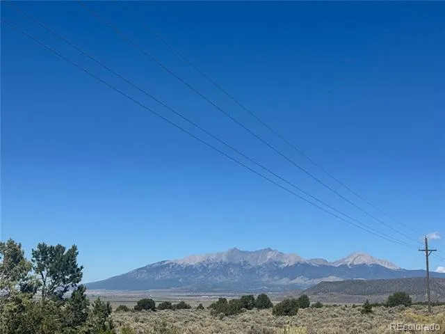 lot 1275 Juarez Road Fort Garland, CO 81133