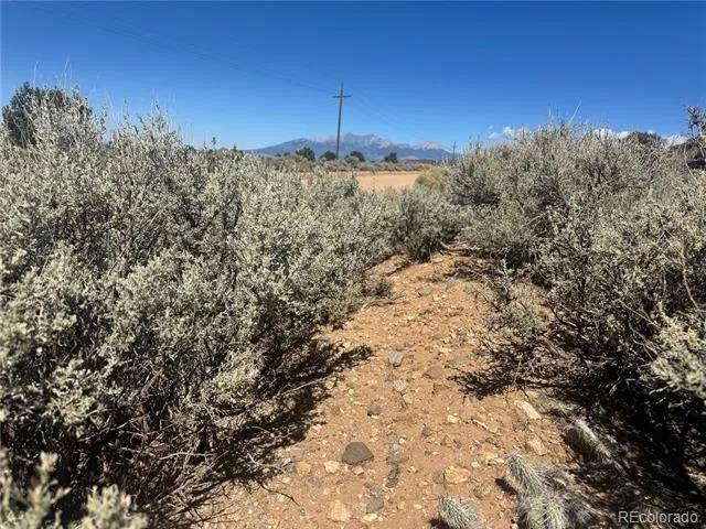 lot 1275 Juarez Road Fort Garland, CO 81133