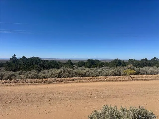 lot 1275 Juarez Road Fort Garland, CO 81133