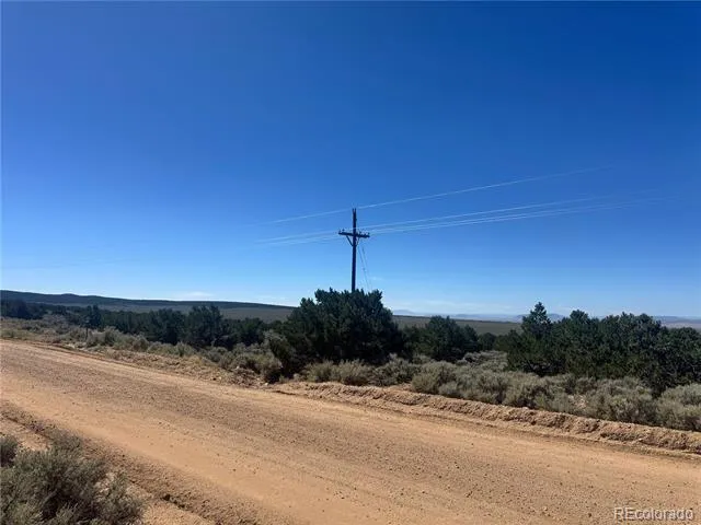 lot 1275 Juarez Road Fort Garland, CO 81133