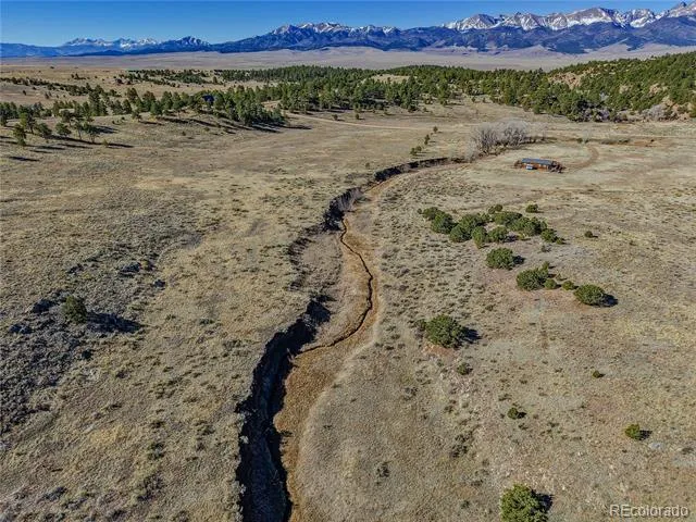309 Choctaw Trail Westcliffe, CO 81252