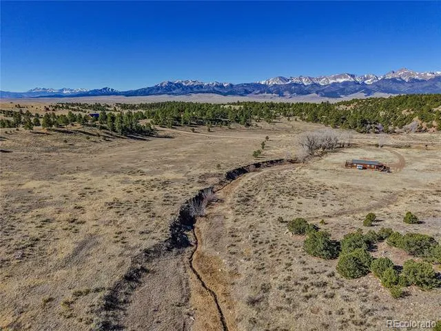 309 Choctaw Trail Westcliffe, CO 81252