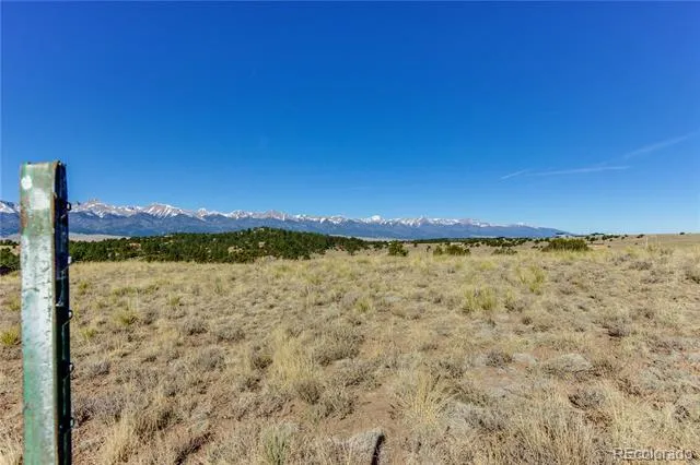 309 Choctaw Trail Westcliffe, CO 81252