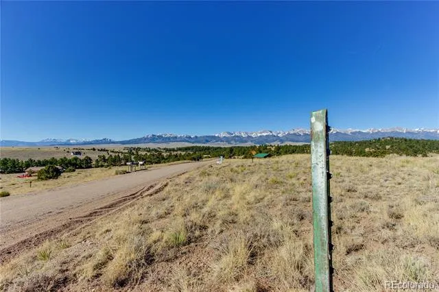 309 Choctaw Trail Westcliffe, CO 81252