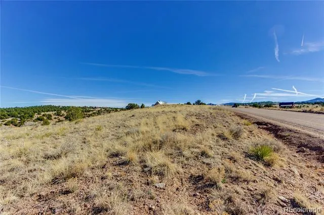 309 Choctaw Trail Westcliffe, CO 81252
