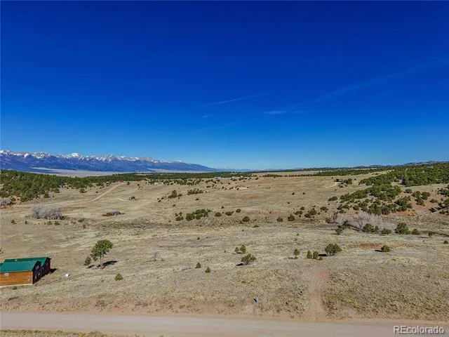 309 Choctaw Trail Westcliffe, CO 81252