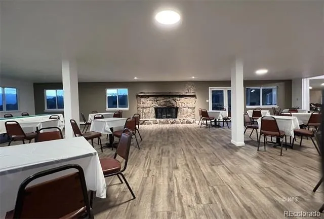 309 Choctaw Trail Westcliffe, CO 81252