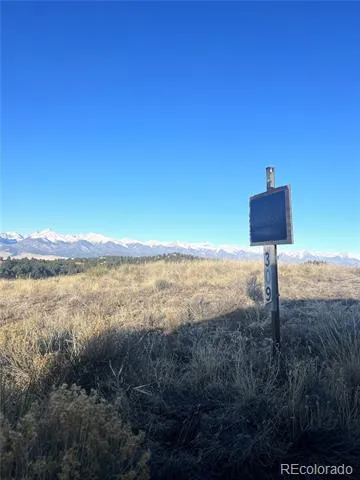 309 Choctaw Trail Westcliffe, CO 81252