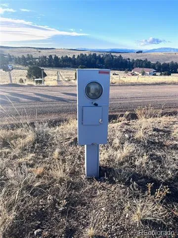 309 Choctaw Trail Westcliffe, CO 81252
