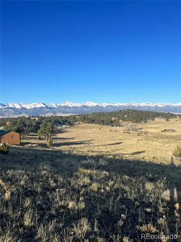 309 Choctaw Trail Westcliffe, CO 81252