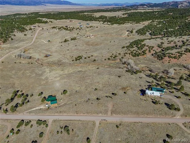 309 Choctaw Trail Westcliffe, CO 81252