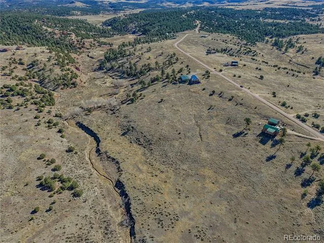 309 Choctaw Trail Westcliffe, CO 81252