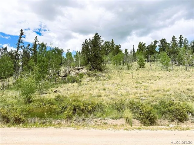 Address Not Shown Como, CO 80432