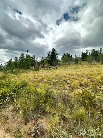 Address Not Shown Como, CO 80432