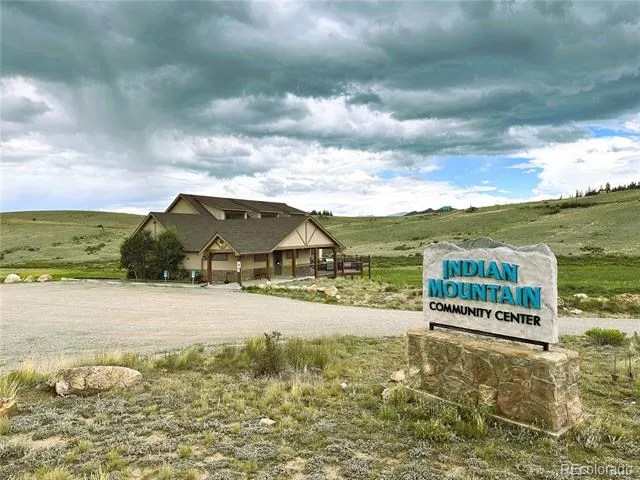 Address Not Shown Como, CO 80432