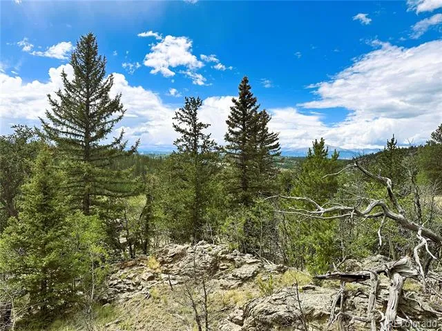 Address Not Shown Como, CO 80432