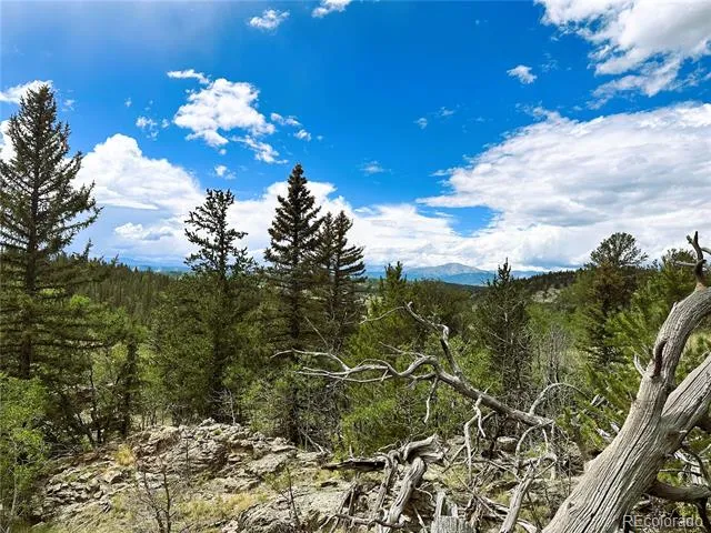 Address Not Shown Como, CO 80432