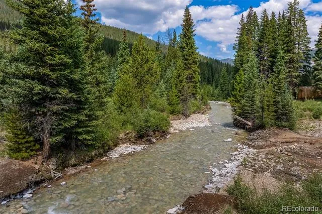 5400 Montezuma Road Montezuma, CO 80435