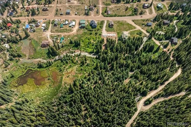 5400 Montezuma Road Montezuma, CO 80435