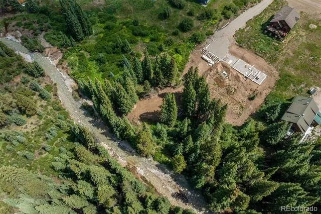 5400 Montezuma Road Montezuma, CO 80435