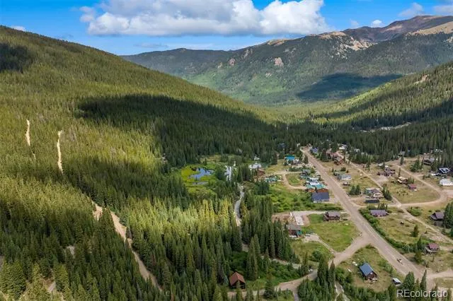 5400 Montezuma Road Montezuma, CO 80435