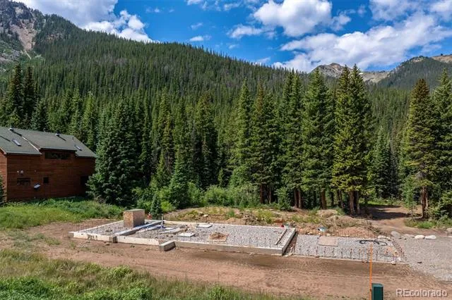 5400 Montezuma Road Montezuma, CO 80435