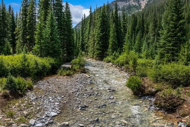 5400 Montezuma Road Montezuma, CO 80435