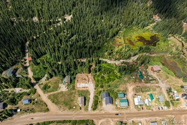 5400 Montezuma Road Montezuma, CO 80435