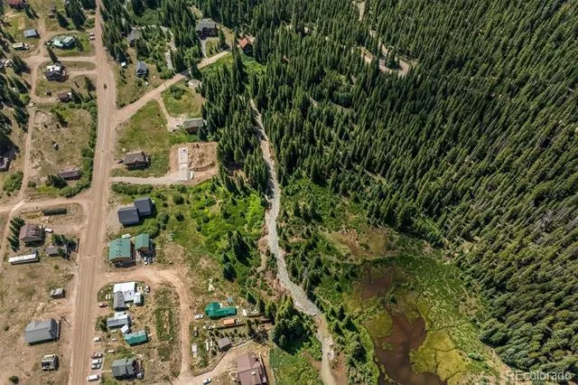 5400 Montezuma Road Montezuma, CO 80435