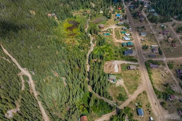 5400 Montezuma Road Montezuma, CO 80435
