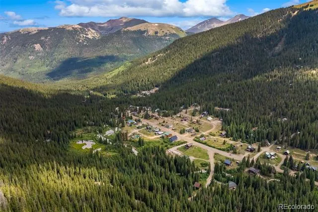 5400 Montezuma Road Montezuma, CO 80435