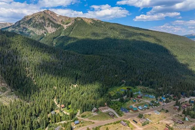 5400 Montezuma Road Montezuma, CO 80435