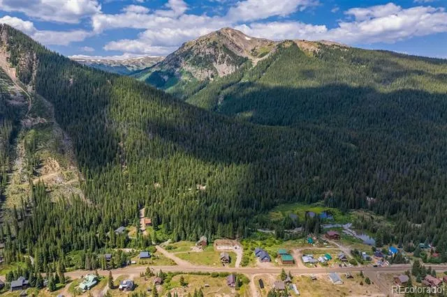 5400 Montezuma Road Montezuma, CO 80435