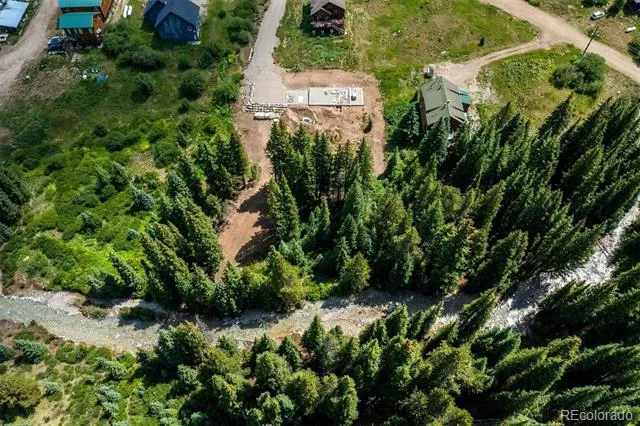 5400 Montezuma Road Montezuma, CO 80435