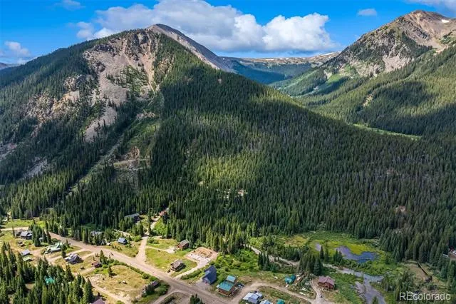5400 Montezuma Road Montezuma, CO 80435